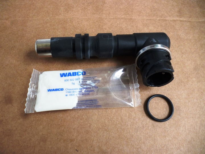 Sensor de presion - Imagen principal