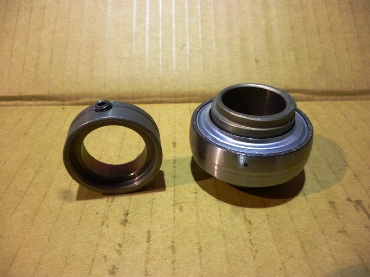 Ruleman suspension - Imagen principal