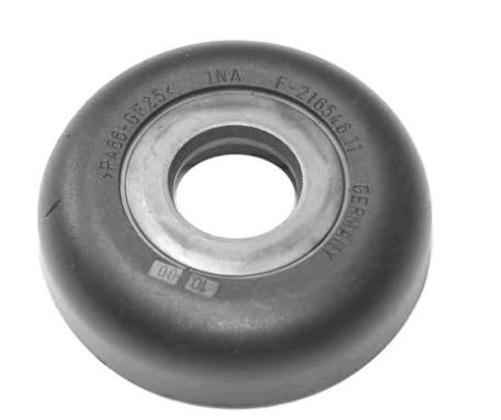 Ruleman columna de suspension - Imagen principal