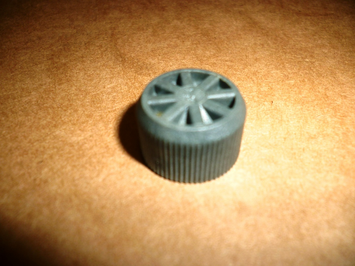 Cubeta esferica cc 6as-1010 - Imagen principal