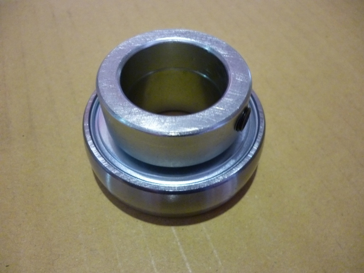 Ruleman suspension - Imagen principal