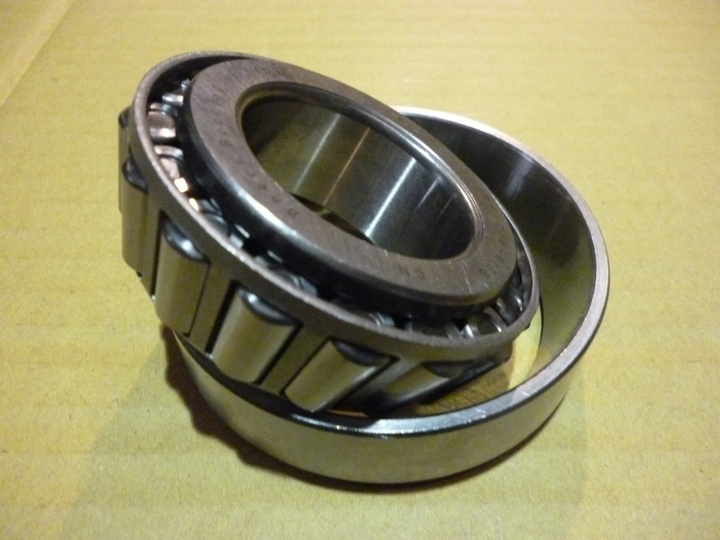 Ruleman caja de cambios - Imagen principal