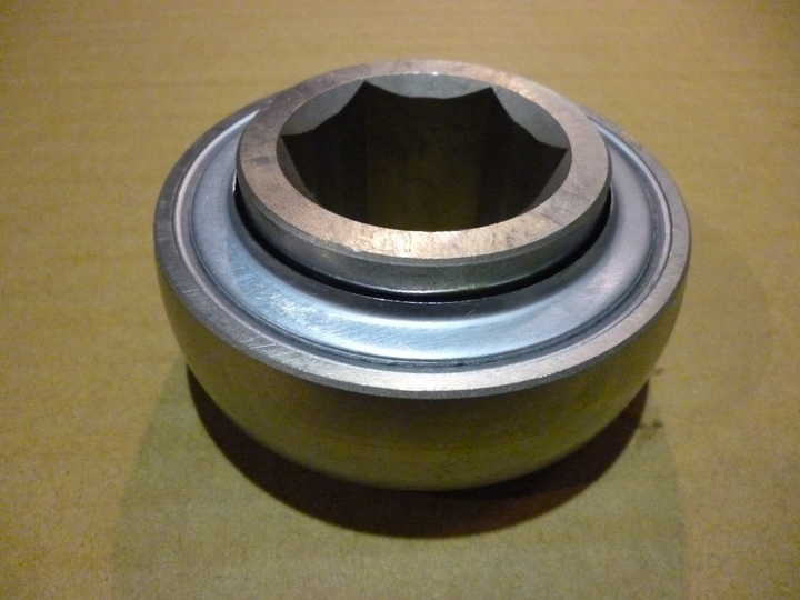 Ruleman suspension - Imagen principal