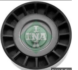 Polea tensora - Imagen principal