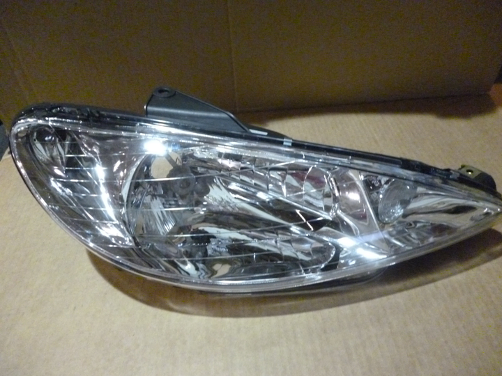 Semioptica der - Imagen principal