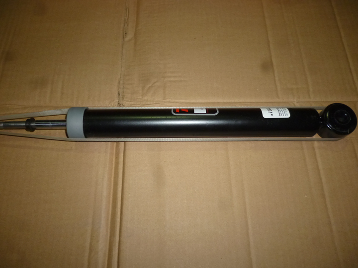 Amortiguador tras gas - Imagen principal