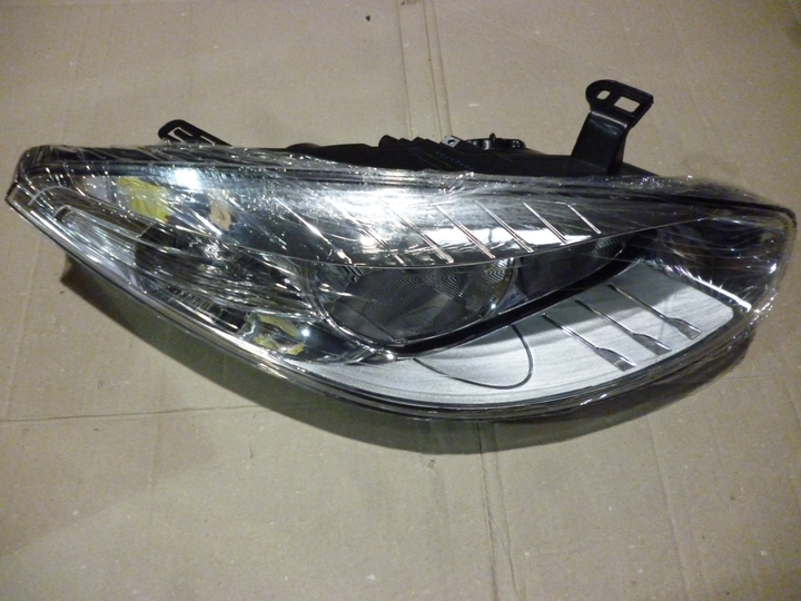 Semioptica der - Imagen principal