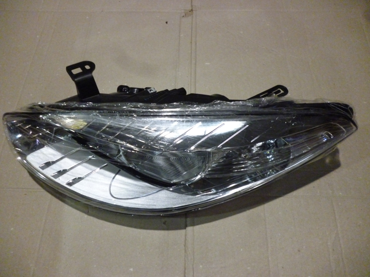 Semioptica izq - Imagen principal