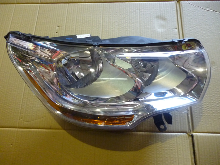 Semioptica electrica der - Imagen principal