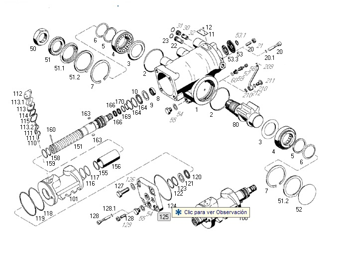 Tapa caja dir hid - Imagen principal