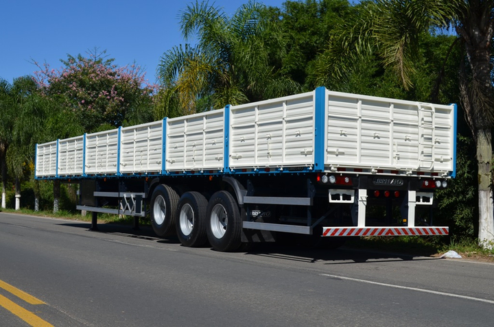 Semirremolque carga general 15, 35 3e c/abs s.neum.3 c.herr d.ext - Imagen principal