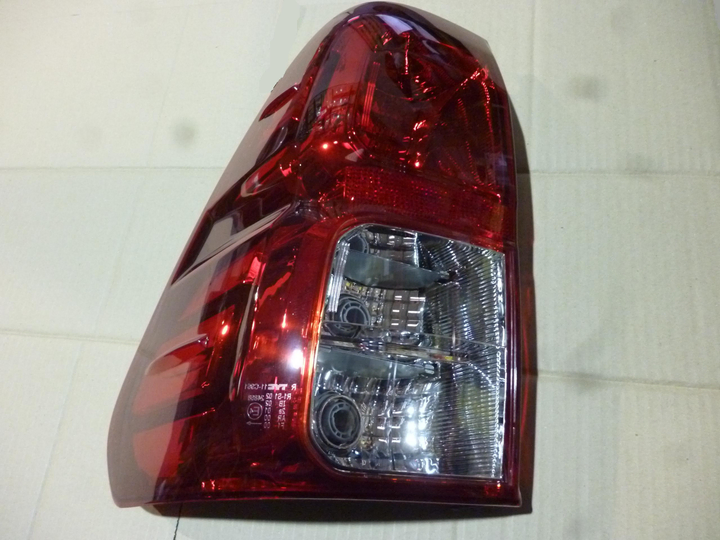 Faro trasero izq - Imagen principal