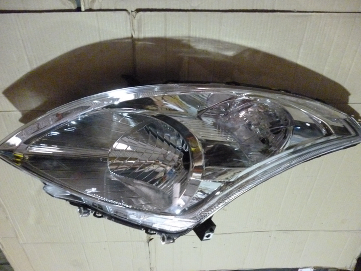 Semioptica manual izq - Imagen principal