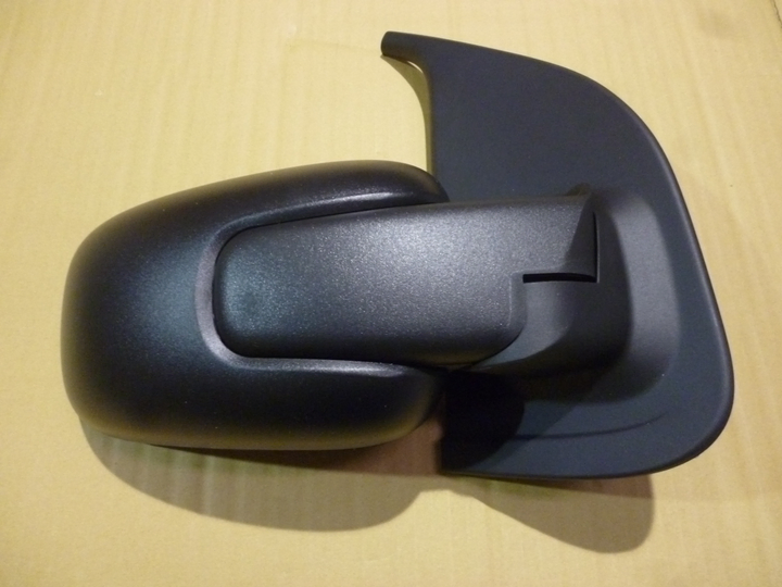 Espejo 2 puertas sin control der - Imagen principal