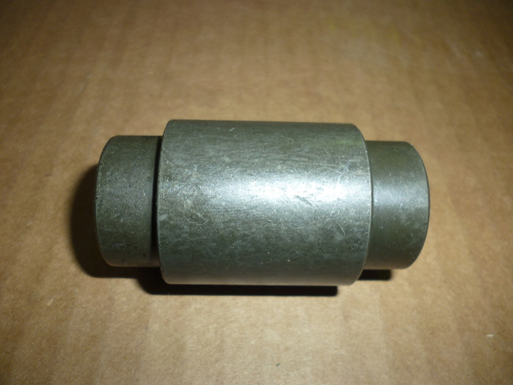 Rodillo araña patin de freno - Imagen principal