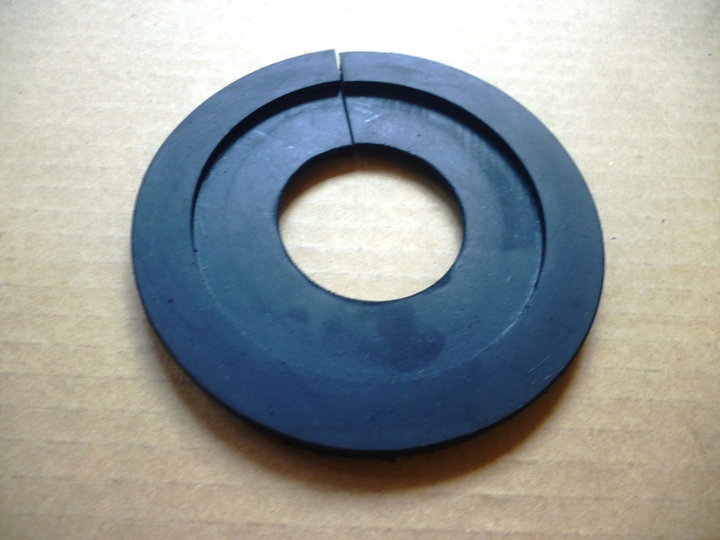 Arandela goma leva - Imagen principal