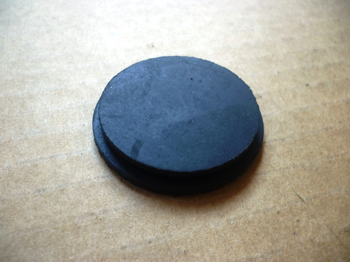 Tapon de inspeccion - Imagen principal