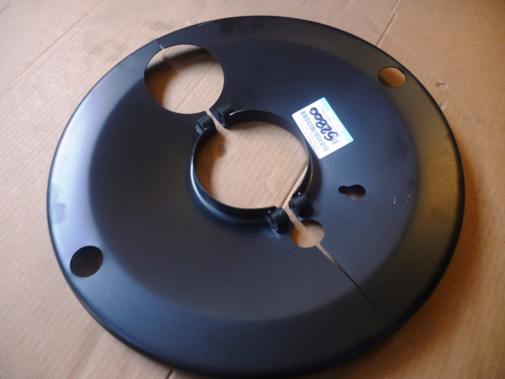 Guardapolvo eje kll - Imagen principal