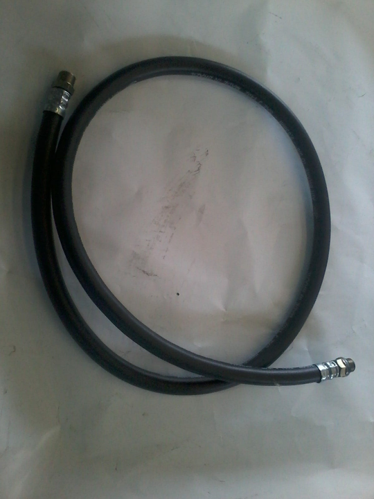 Manguera flexible 3/8 1100mm macho 16x1.5 - Imagen principal