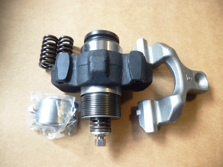 Conjunto accionador completo wabco - Imagen principal