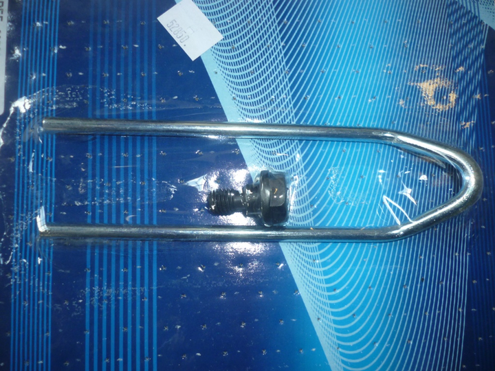 Horquilla de la pastilla mordaza wabco - Imagen principal