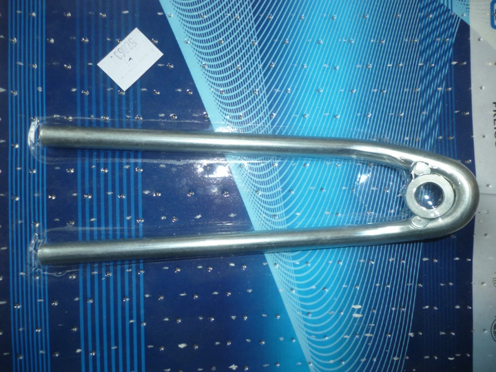 Horquilla de la pastilla mordaza wabco - Imagen principal