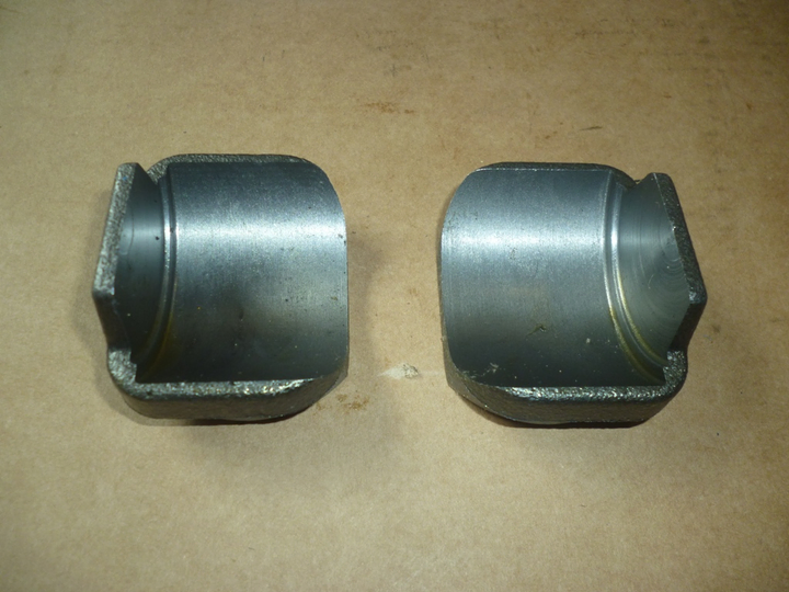 Soporte del ruleman mordaza meritor - Imagen principal