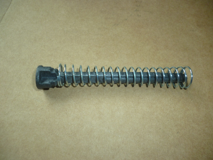 Indicador de desgaste de la pastilla mordaza meritor - Imagen principal