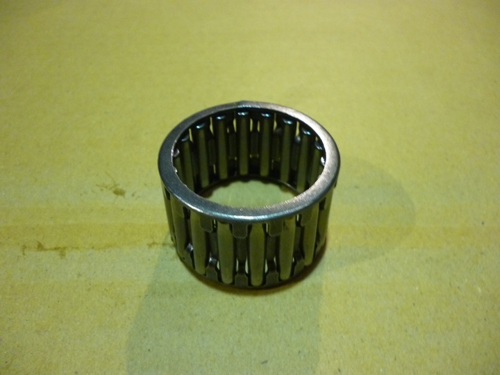 Ruleman caja de cambios - Imagen principal