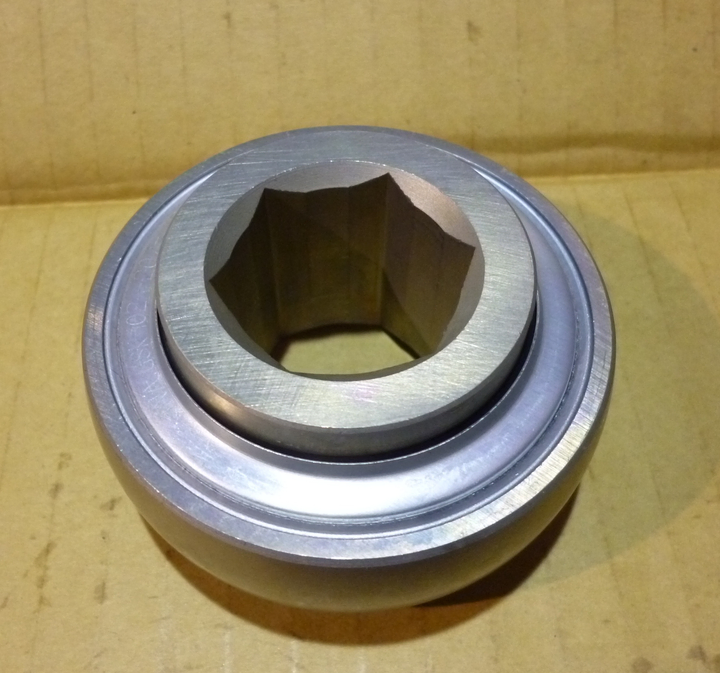 Ruleman suspension - Imagen principal