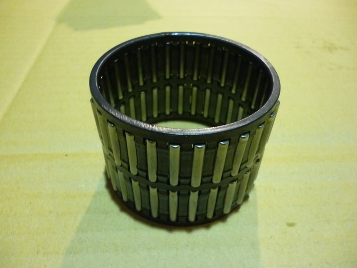 Ruleman caja de cambios - Imagen principal