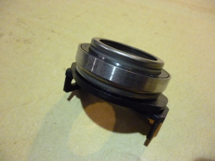 Ruleman embrague - Imagen principal