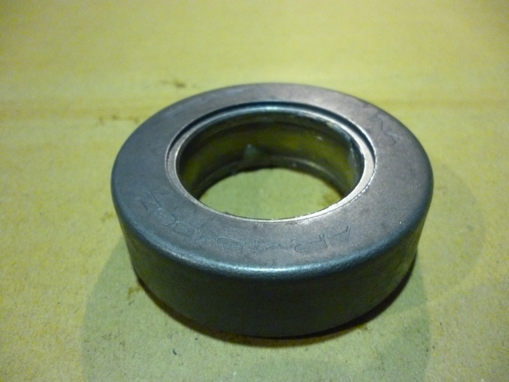 Ruleman eje - Imagen principal