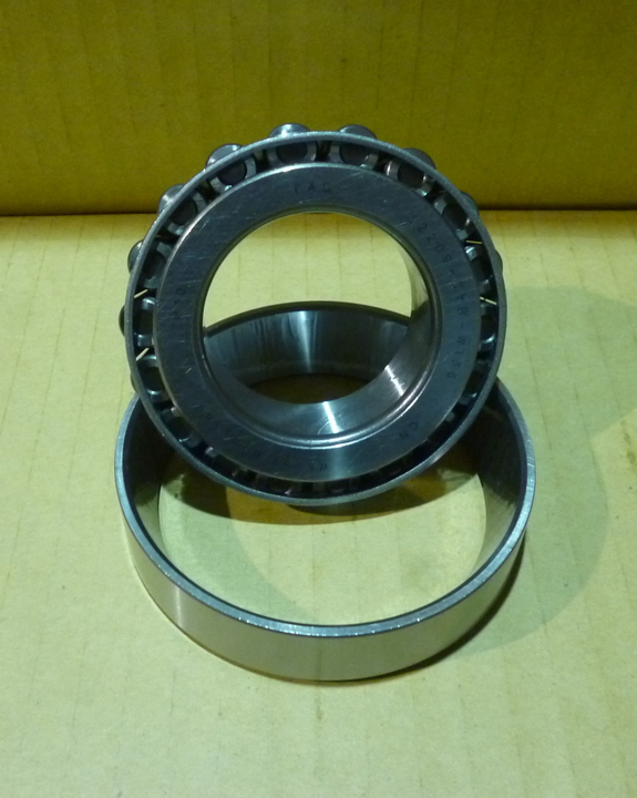 Ruleman caja de cambios - Imagen principal