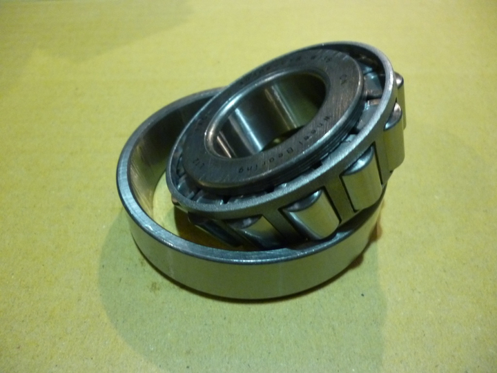 Ruleman de rueda - Imagen principal