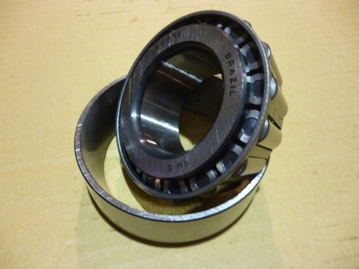 Ruleman caja de cambios - Imagen principal