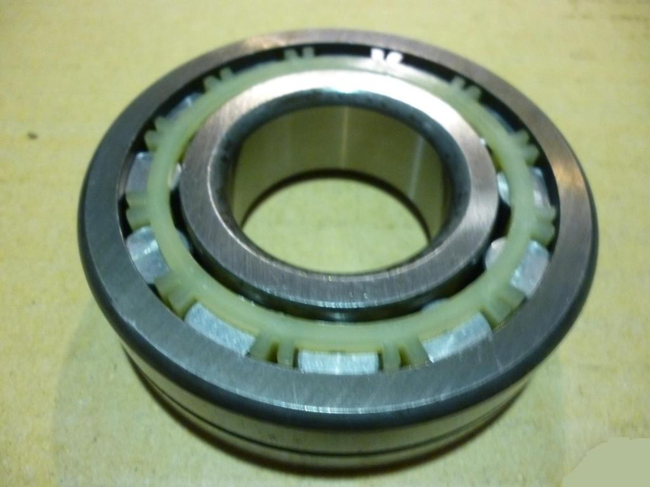 Ruleman diferencial eje - Imagen principal