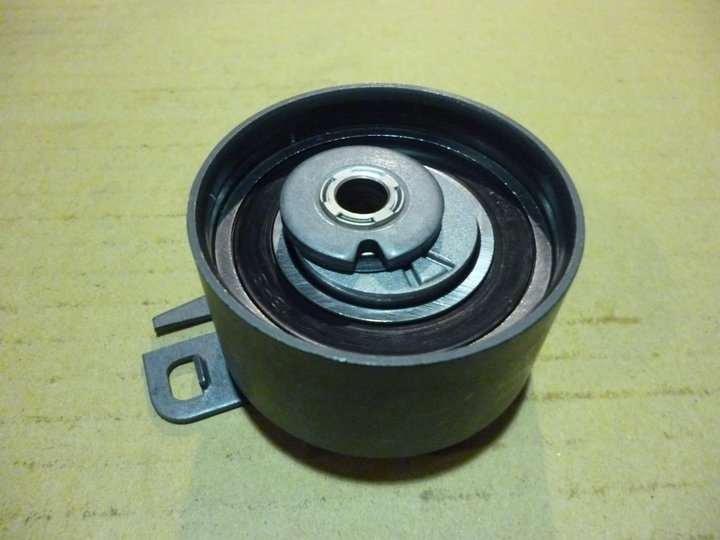 Polea tensora - Imagen principal