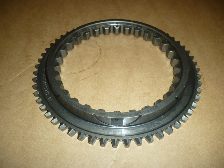 Plato enganche cc 16s 2280 to - Imagen principal