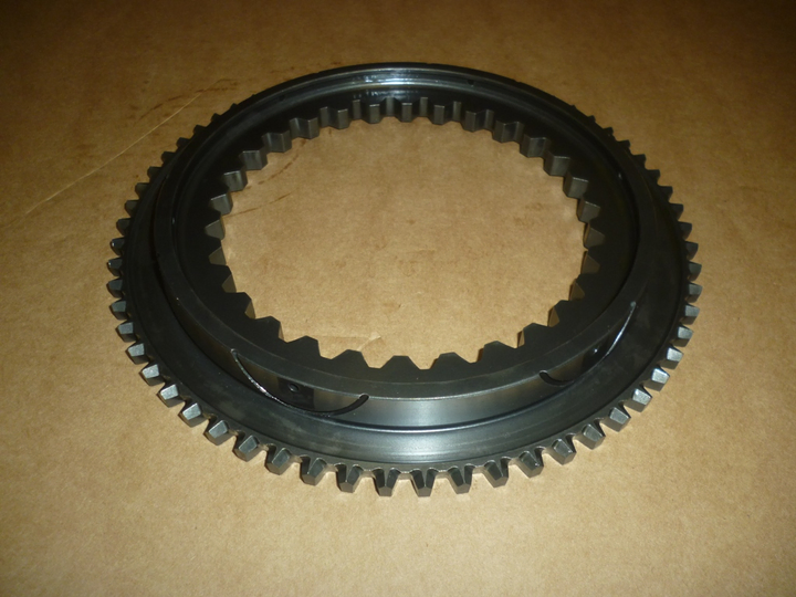 Plato enganche cc 16s 2280 to - Imagen principal