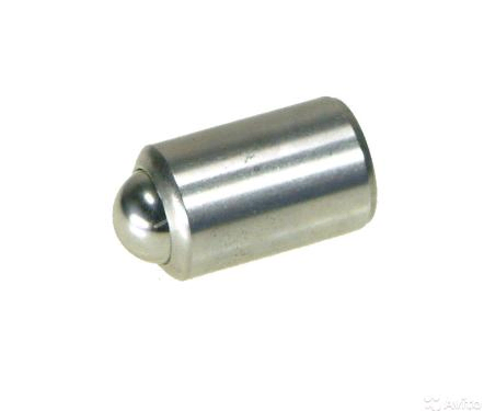 Pino caja cambios 16s-1650 - Imagen principal