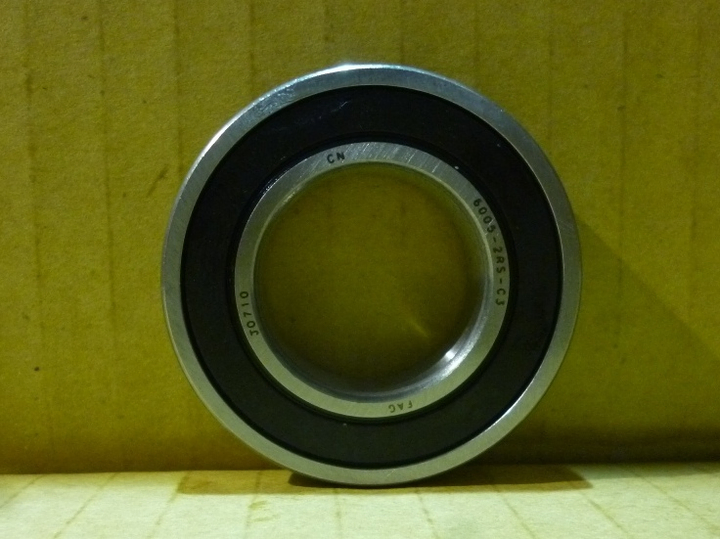 Ruleman bomba de agua - Imagen principal