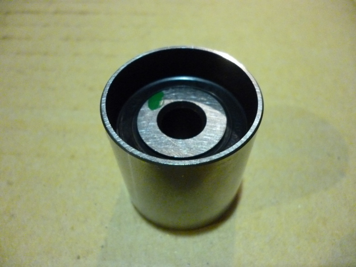 Polea desvio - Imagen principal