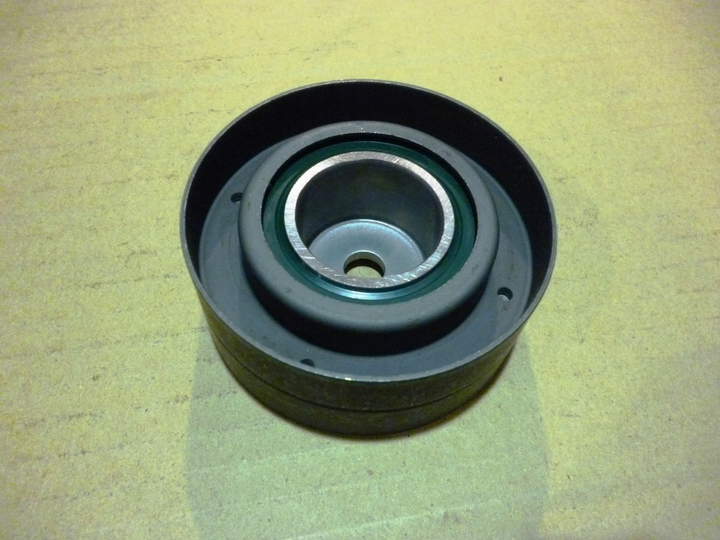 Polea tensora - Imagen principal