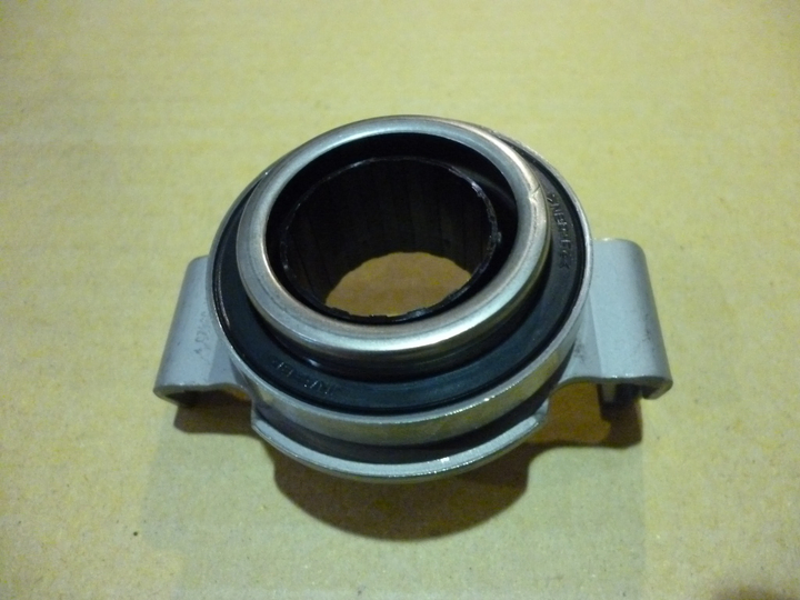 Ruleman embrague - Imagen principal