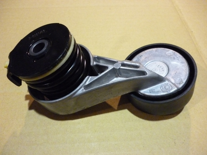 Polea tensora - Imagen principal