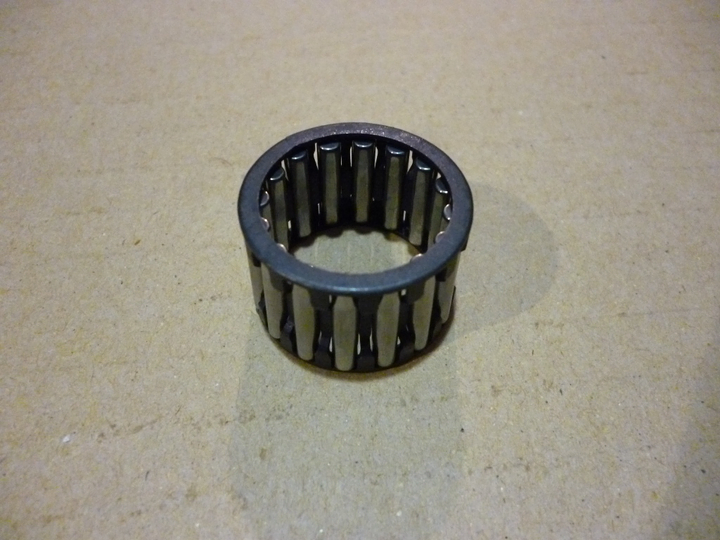 Ruleman caja de cambios - Imagen principal