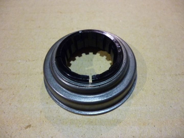 Ruleman columna direccion - Imagen principal