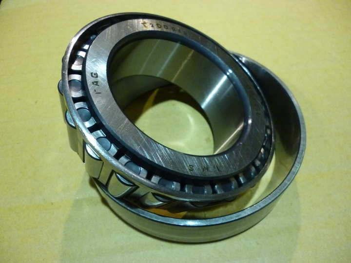 Ruleman caja de cambios - Imagen principal