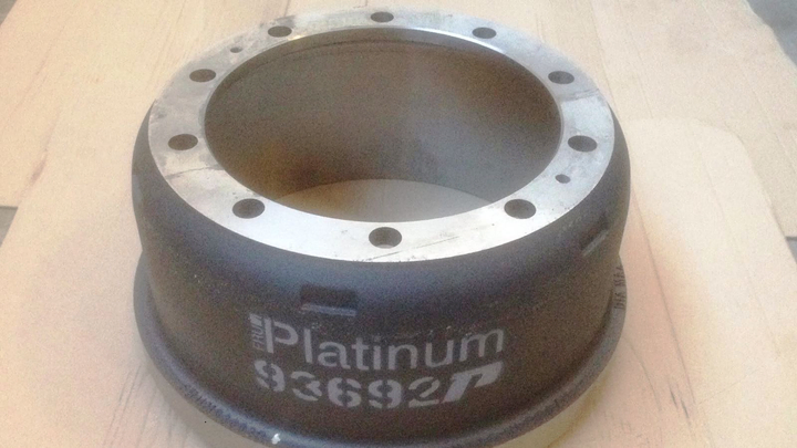 Campana dia 410 pis 173 agu 10 alt 228 del pat.160mm fao cin.0134 - Imagen principal